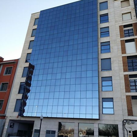 Iradri, Apartamento Playa ヒホン エクステリア 写真