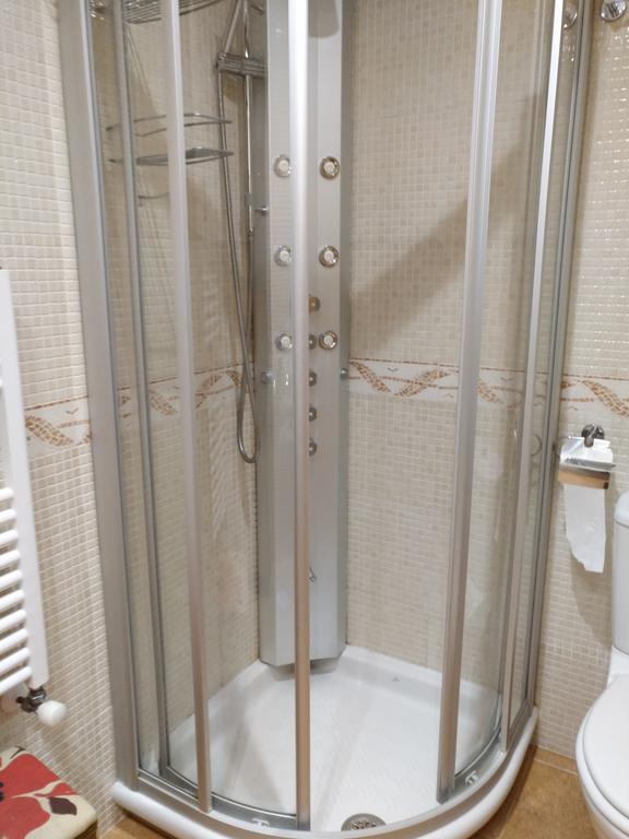 Iradri, Apartamento Playa ヒホン エクステリア 写真