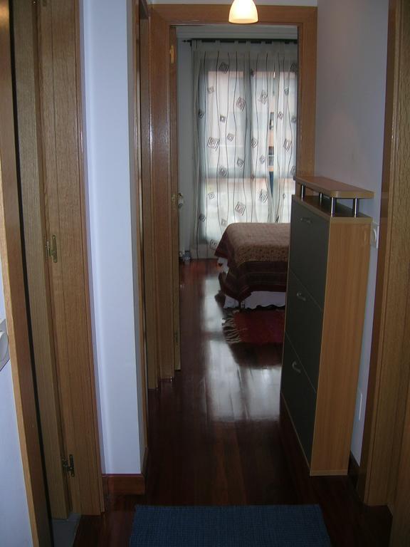 Iradri, Apartamento Playa ヒホン エクステリア 写真