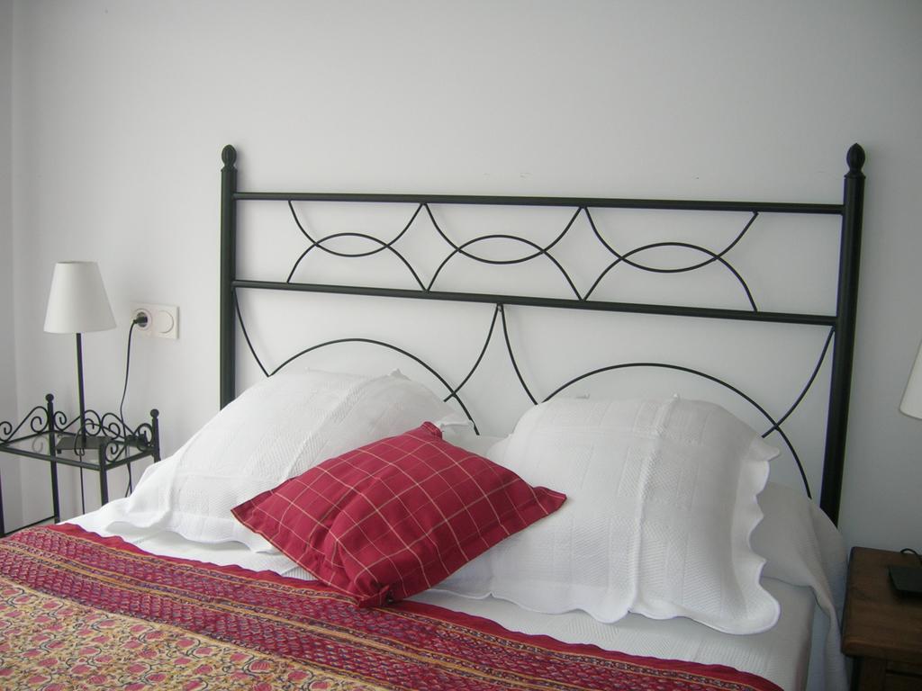 Iradri, Apartamento Playa ヒホン エクステリア 写真