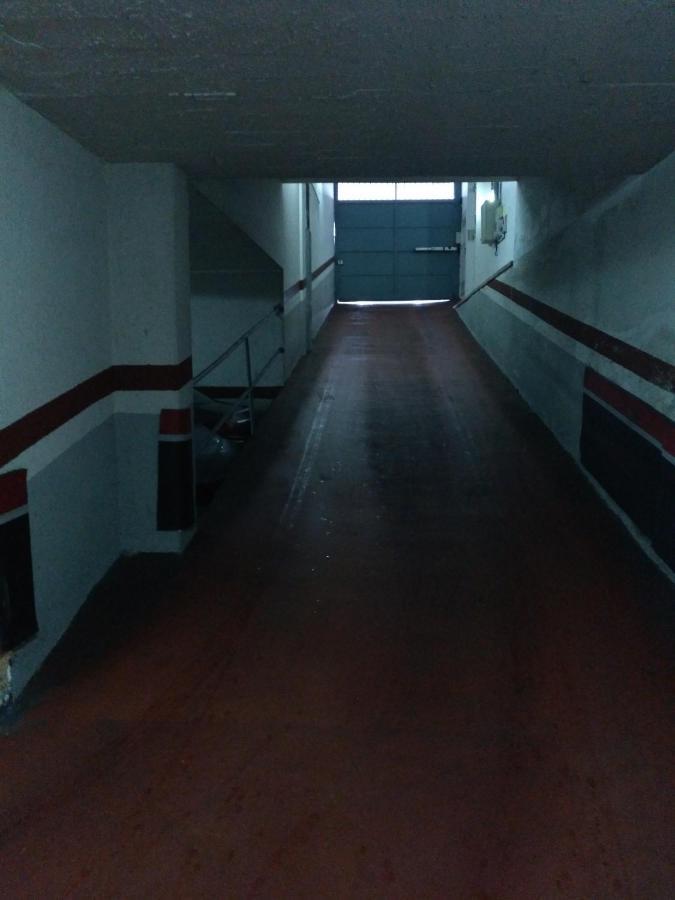 Iradri, Apartamento Playa ヒホン エクステリア 写真